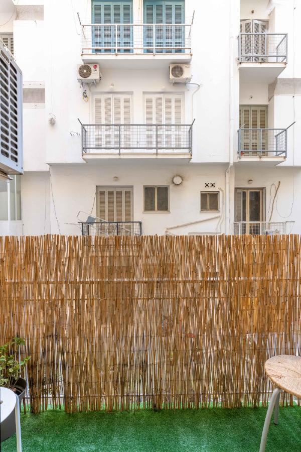 Appartamento Pink Flat Exarcheia Athens Netflix Esterno foto